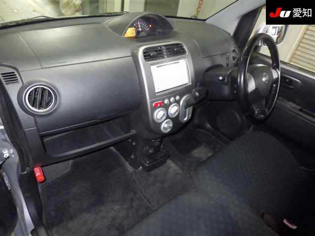 NISSAN OTTI
