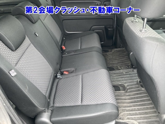 HONDA FREED+