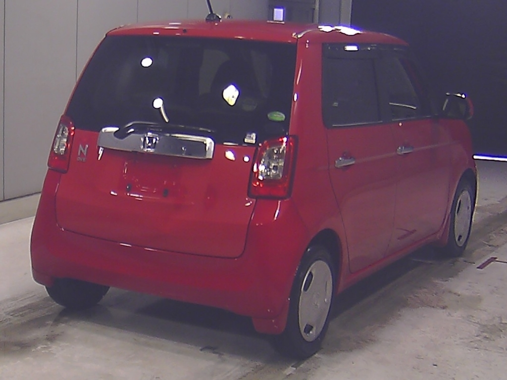 HONDA N-ONE