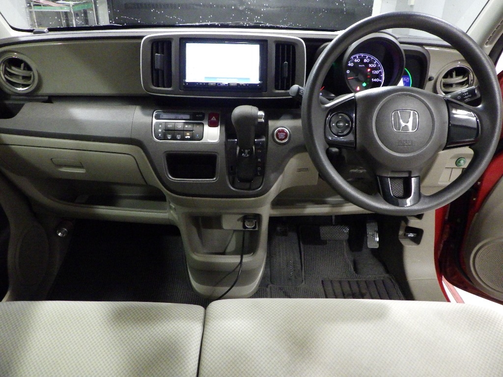 HONDA N-ONE