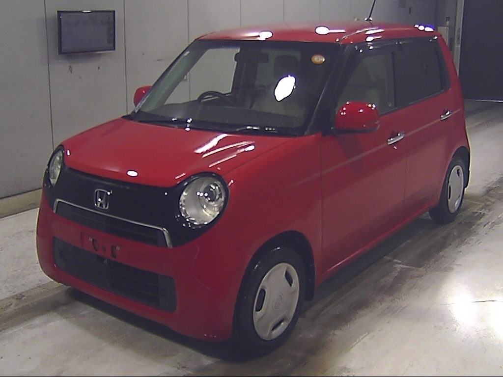 HONDA N-ONE