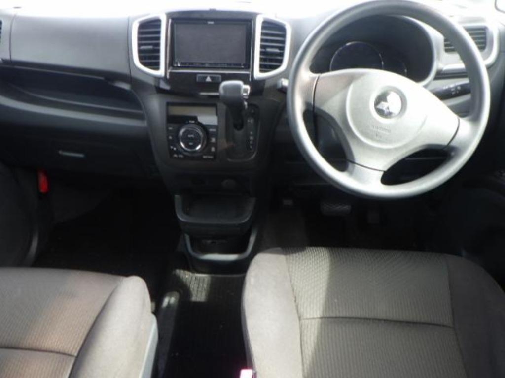 MITSUBISHI DELICA D:2