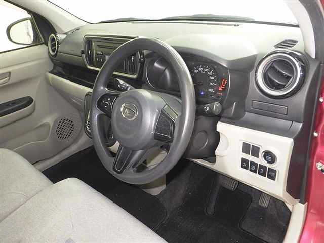 DAIHATSU BOON