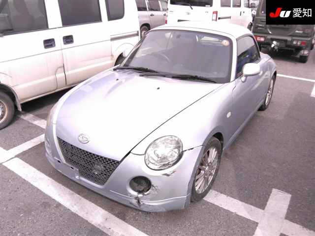 DAIHATSU COPEN