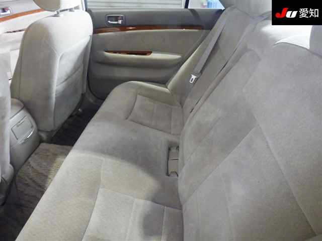 TOYOTA MARK II