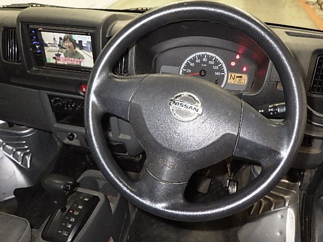 NISSAN CLIPPER