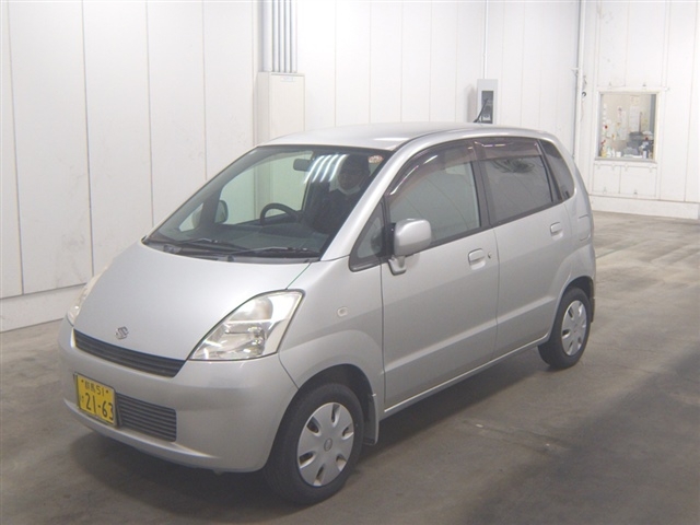 SUZUKI MR WAGON