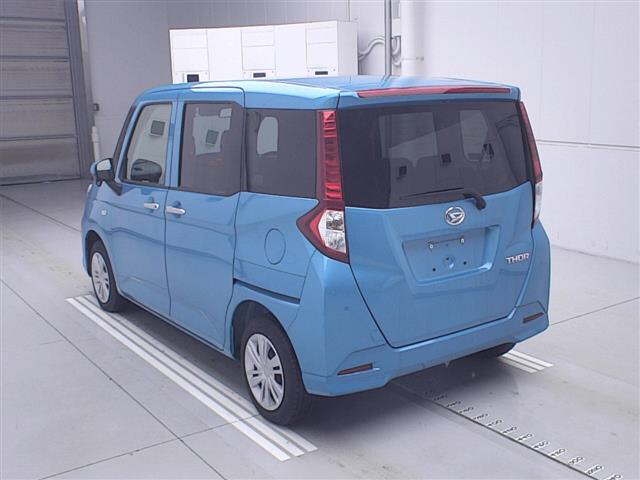 DAIHATSU THOR