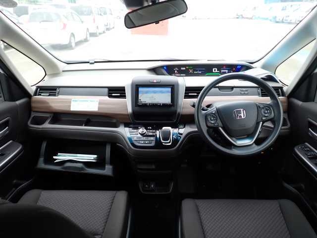 HONDA FREED+