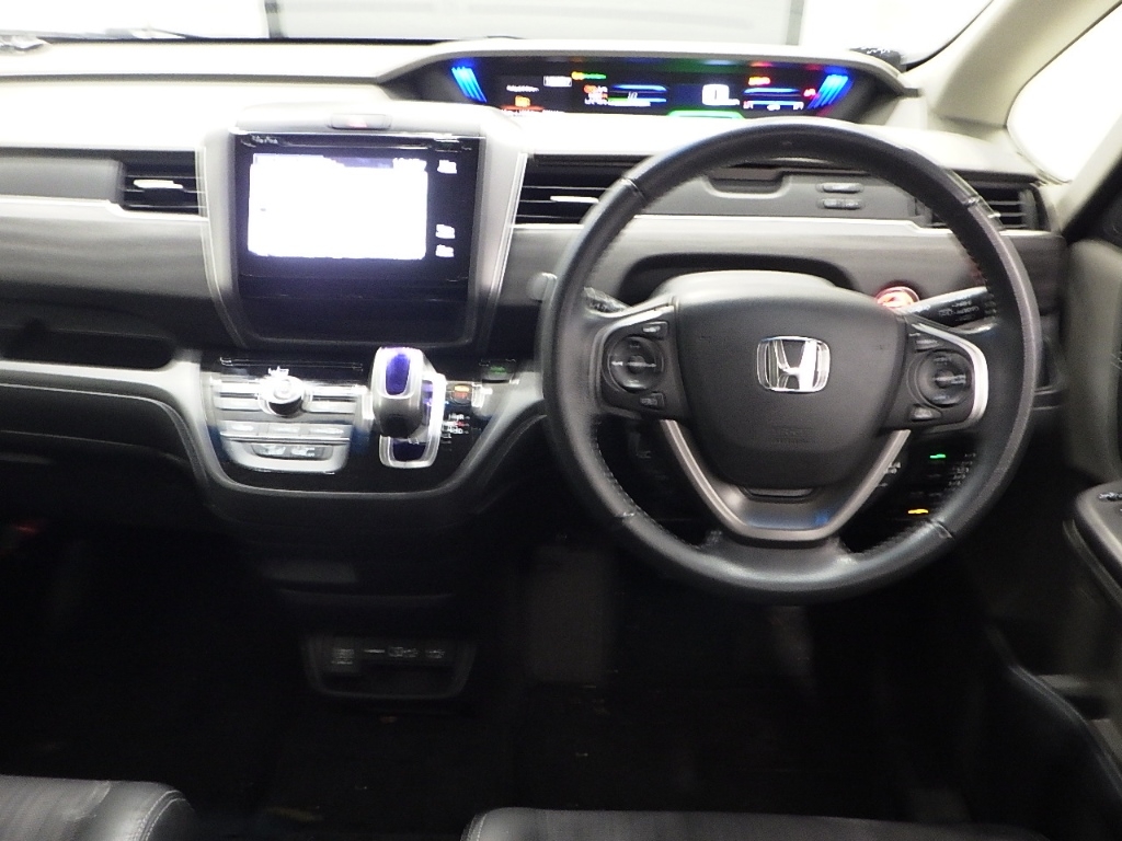 HONDA FREED+