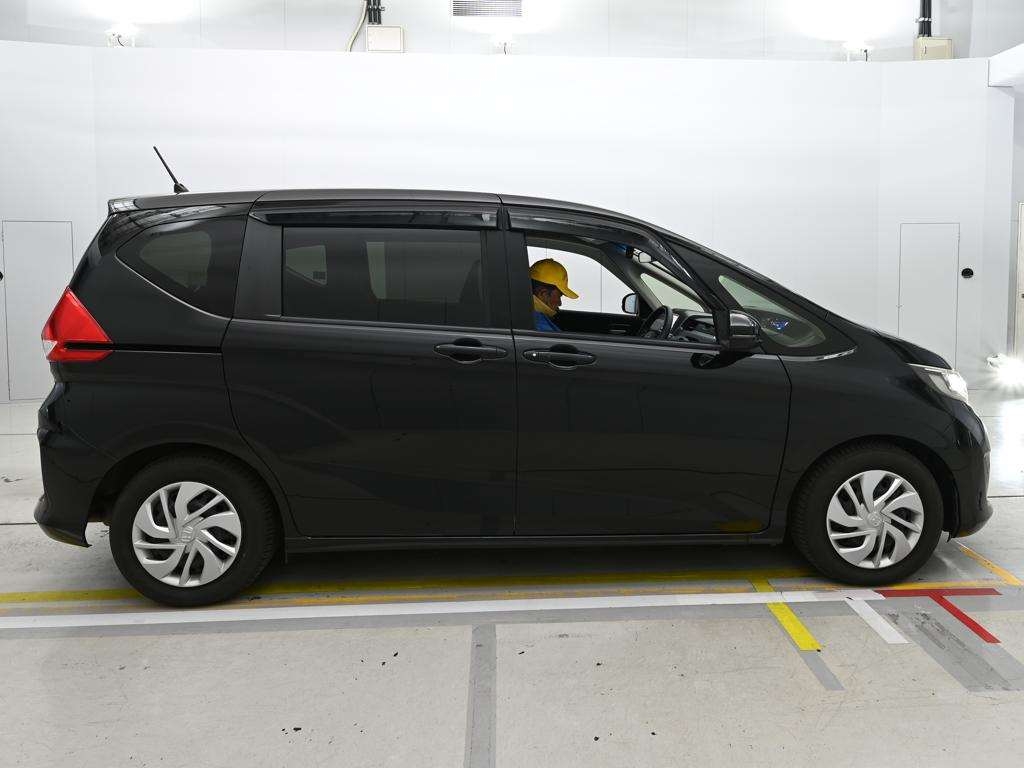 HONDA FREED+