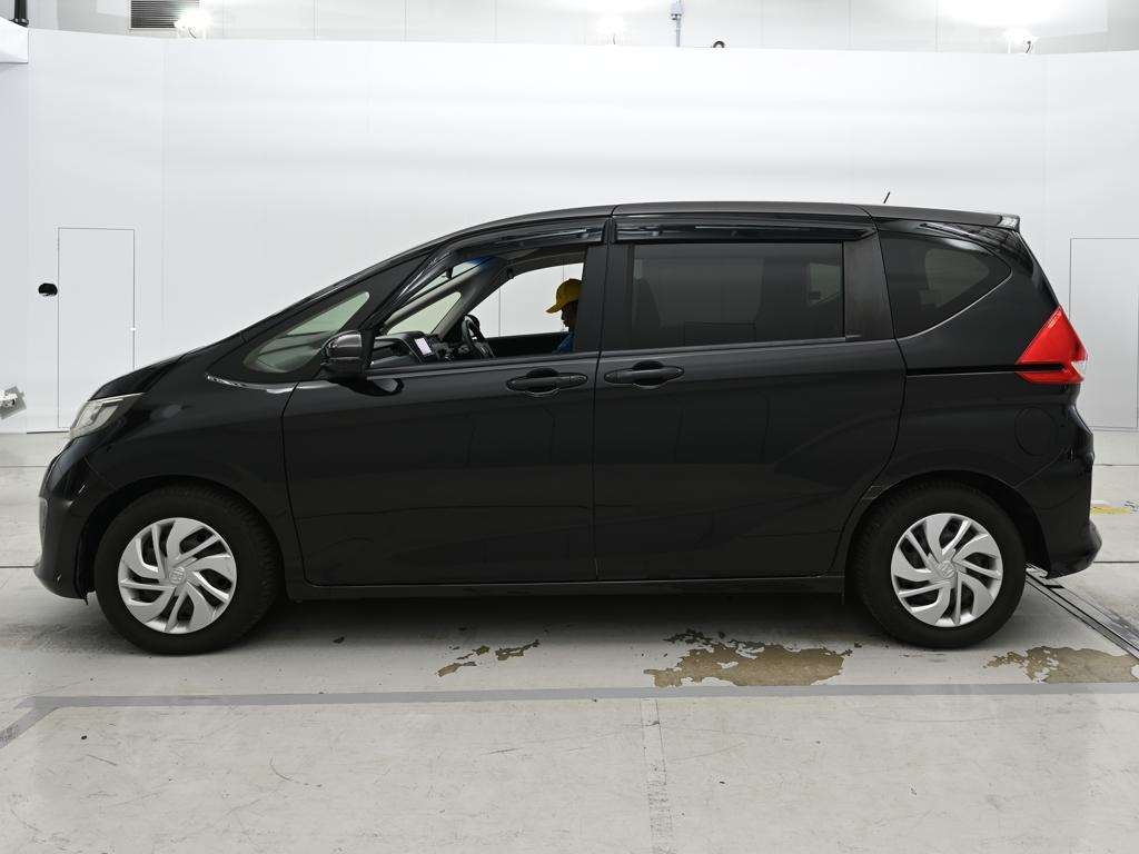HONDA FREED+