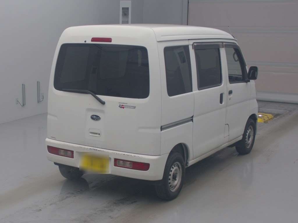 SUBARU SAMBAR