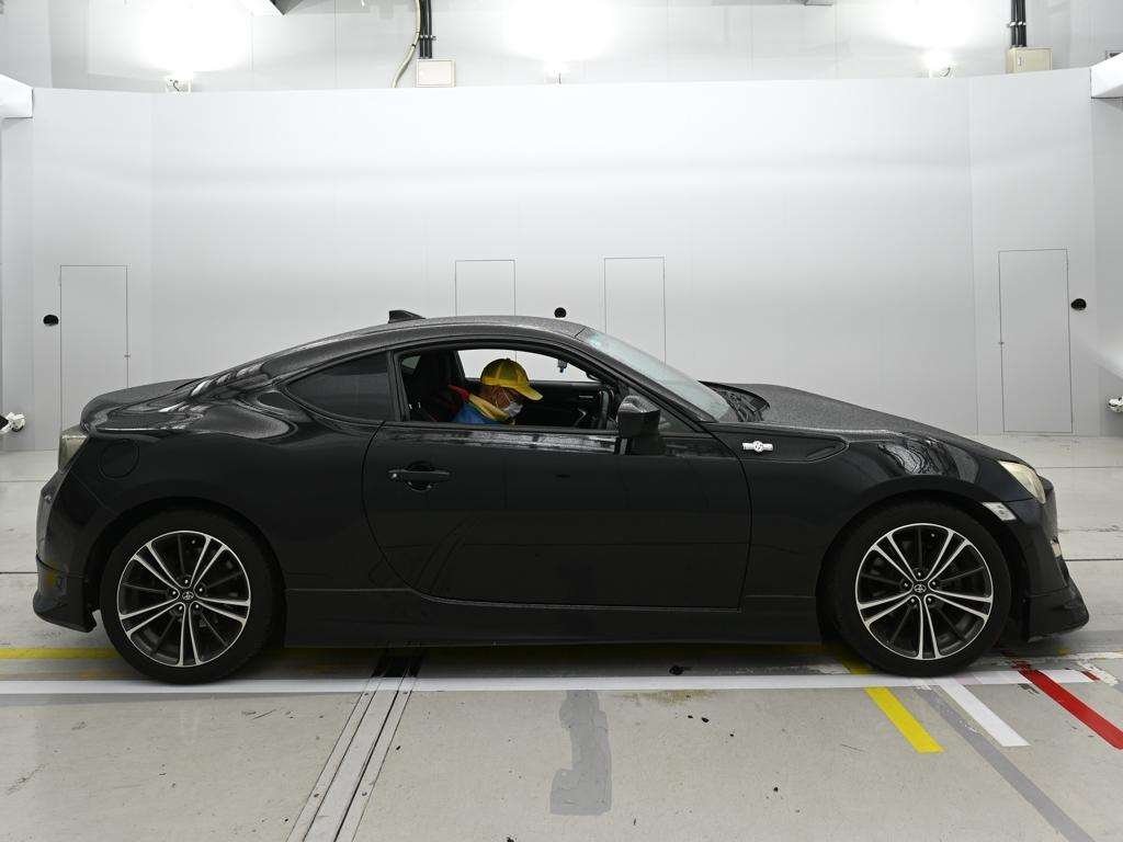 TOYOTA GT 86