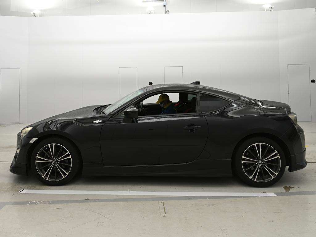 TOYOTA GT 86