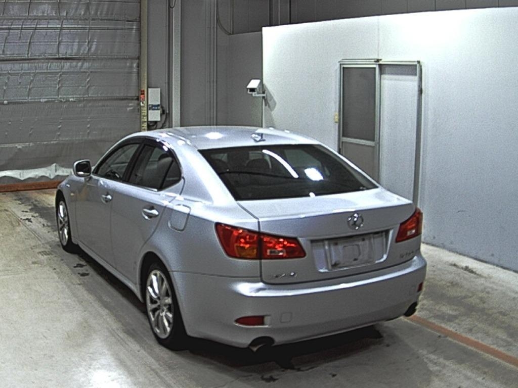 LEXUS IS250