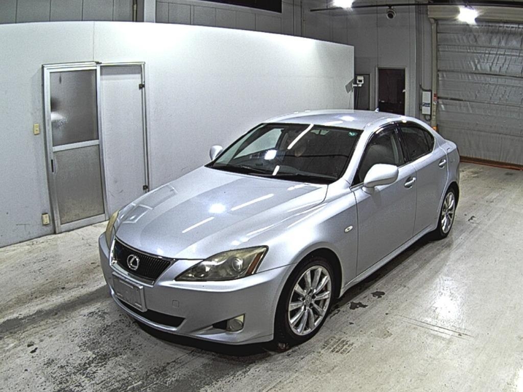 LEXUS IS250