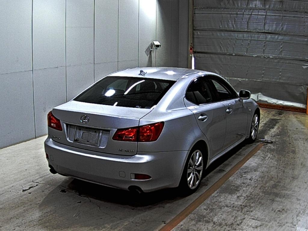 LEXUS IS250