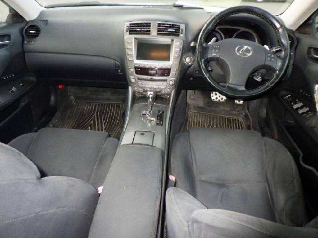 LEXUS IS250