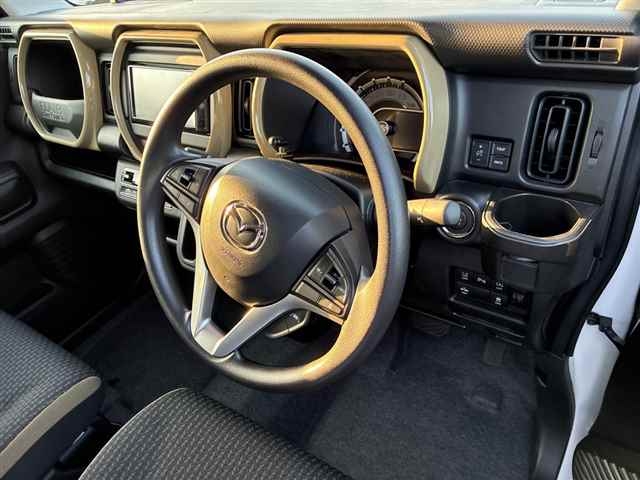 MAZDA FLAIR CROSSOVER