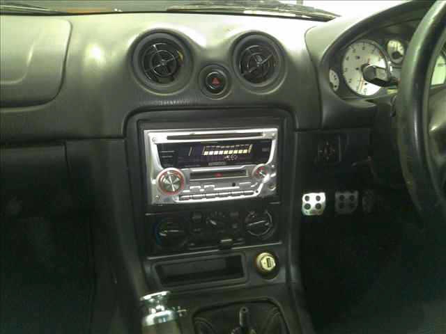 MAZDA ROADSTER