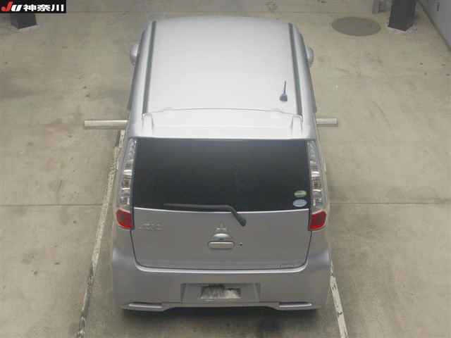 MITSUBISHI EK CUSTOM