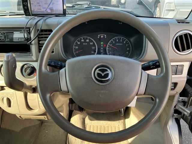 MAZDA SCRUM