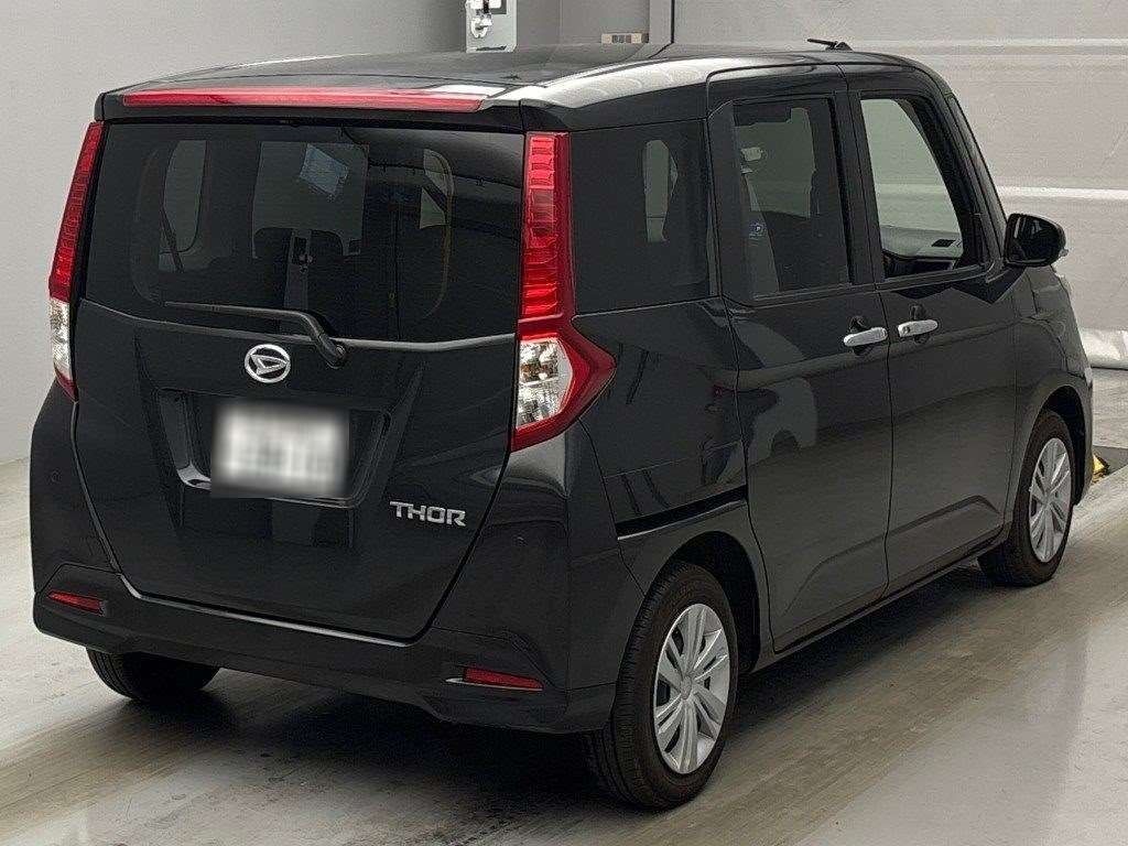 DAIHATSU THOR