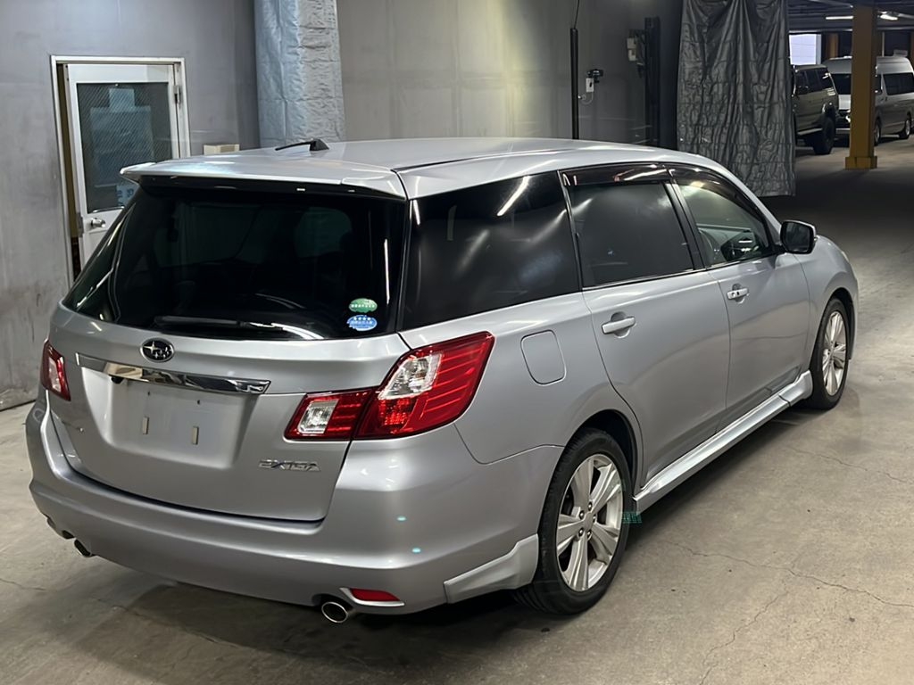 SUBARU EXIGA