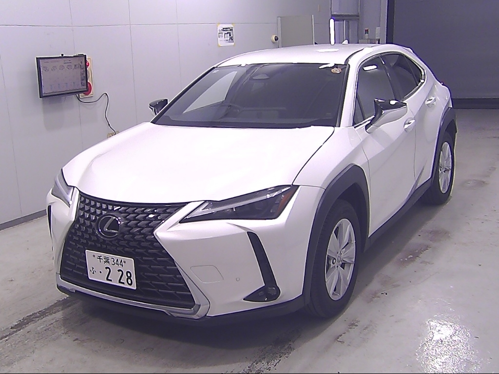 LEXUS UX300H