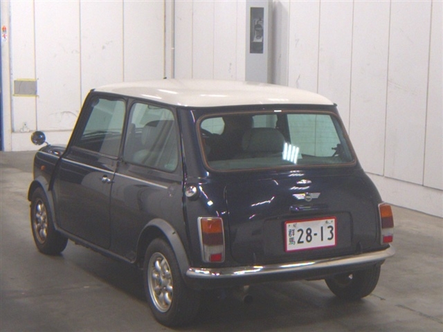 MINI CLASSIC