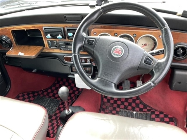MINI CLASSIC