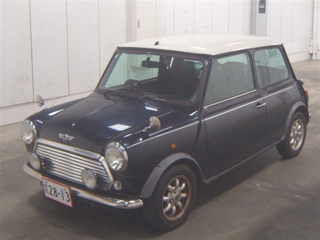 MINI CLASSIC