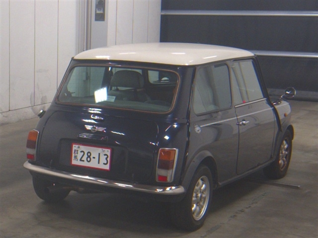 MINI CLASSIC
