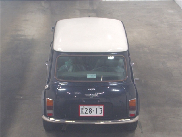 MINI CLASSIC