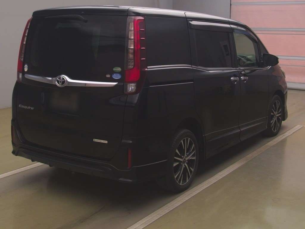 TOYOTA ESQUIRE