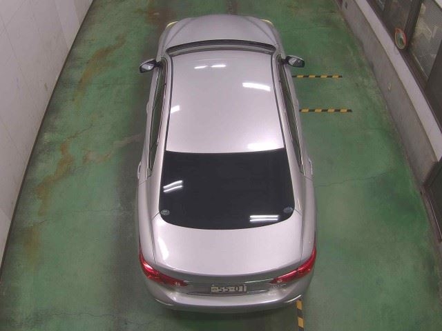 NISSAN SKYLINE