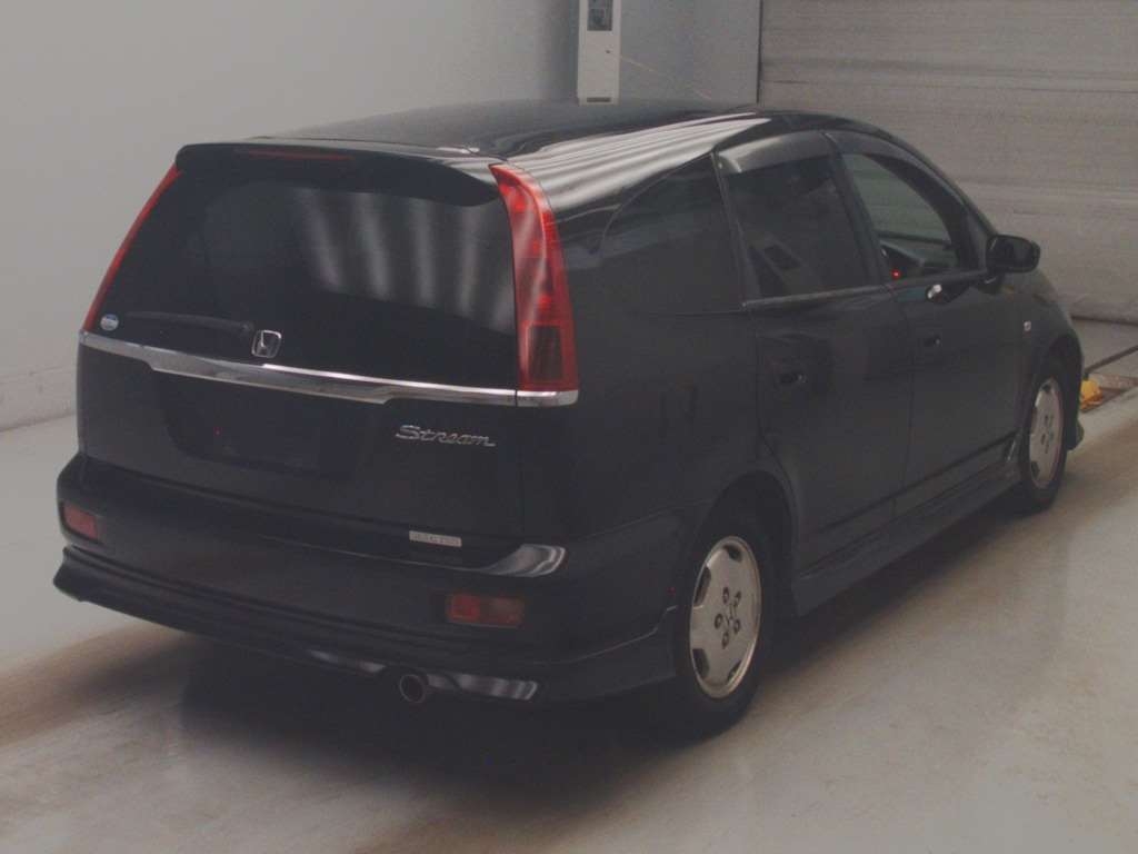 HONDA STREAM