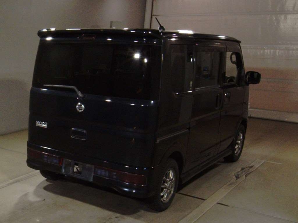 NISSAN NV100 CLIPPER