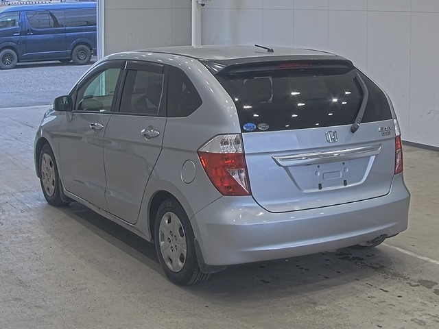 HONDA EDIX