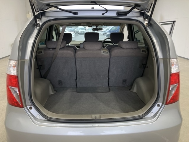 HONDA EDIX