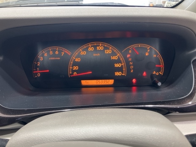 HONDA EDIX