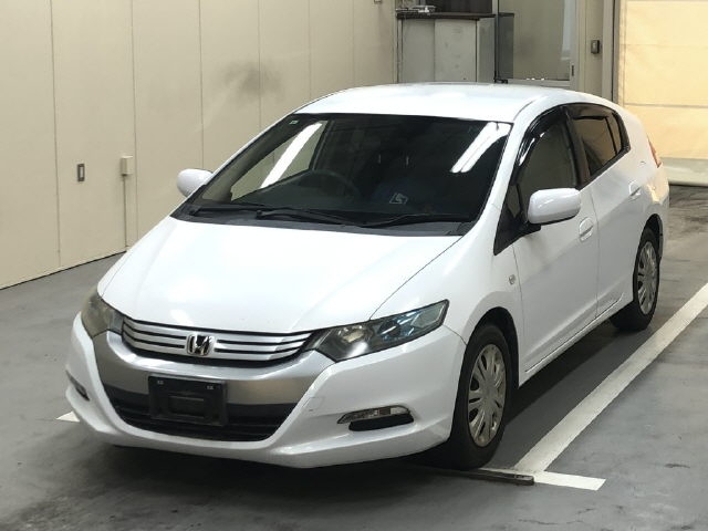 HONDA INSIGHT