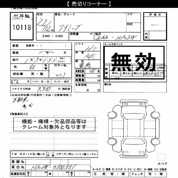 MITSUBISHI I-MIEV