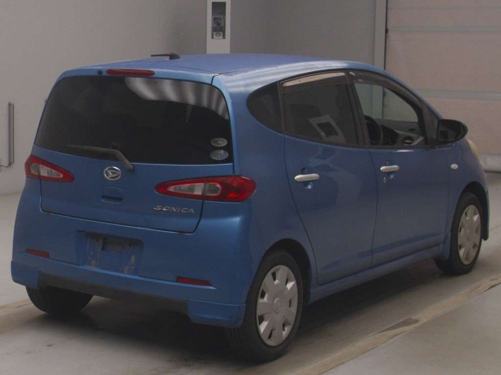 DAIHATSU SONICA