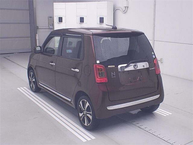 HONDA N-ONE