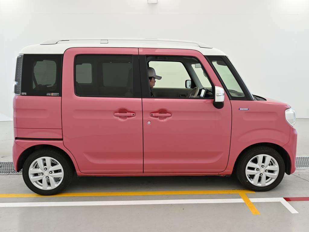 MAZDA FLAIR WAGON