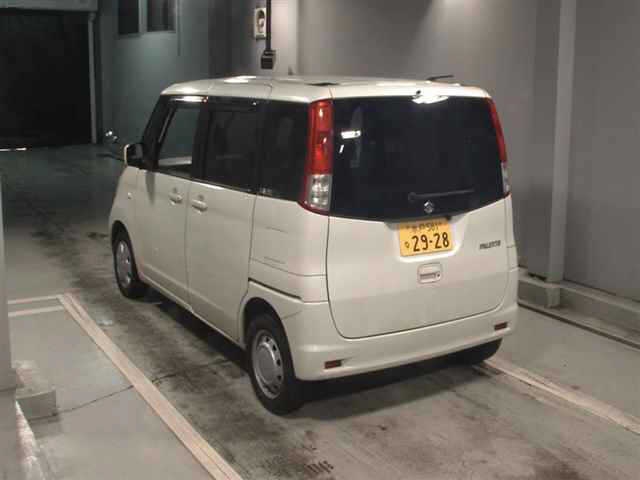 SUZUKI PALETTE