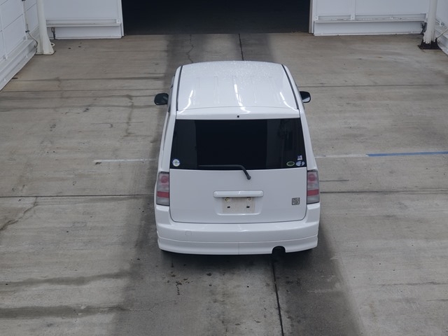 TOYOTA BB