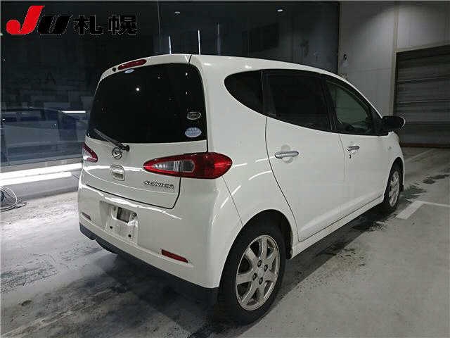 DAIHATSU SONICA